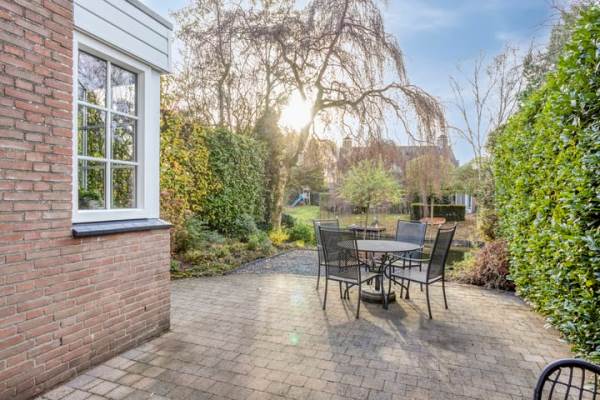 Woning Niers 12 Tilburg