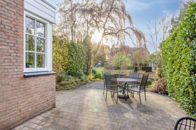 Woning Niers 12 Tilburg