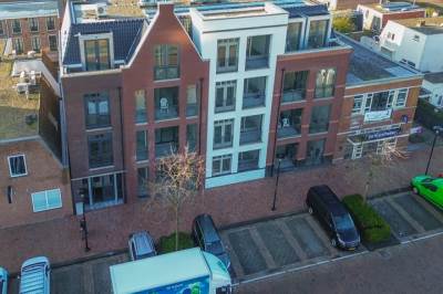 Woning Haven 4A002 Lisse