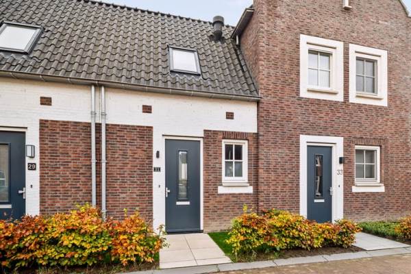 Woning Drieloper 31 Nuenen