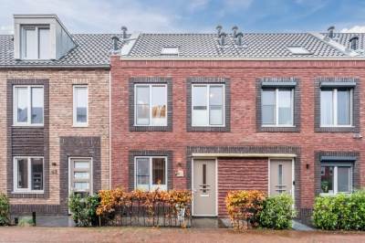 Woning Prinses Catharina-Amalialaan 41 Hoofddorp