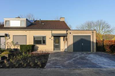 Woning Holtgesbroek 1615 Nijmegen