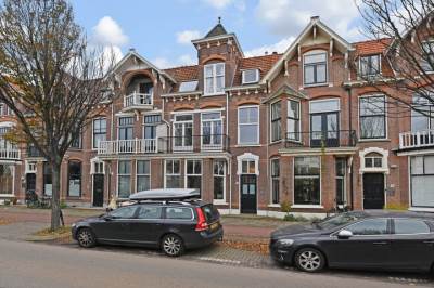 Woning Laan van Meerdervoort 382 Den Haag