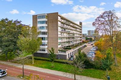 Woning Suzannaland 362 Den Haag