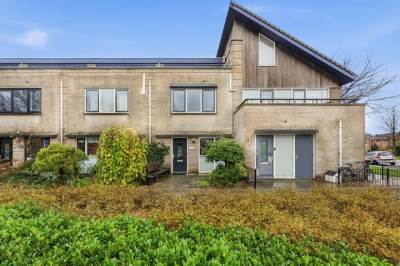 Woning Onyxlaan 137 Rhoon