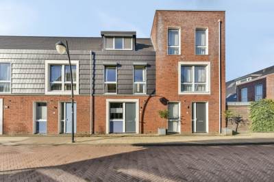 Woning Het Veld 21 Hooglanderveen