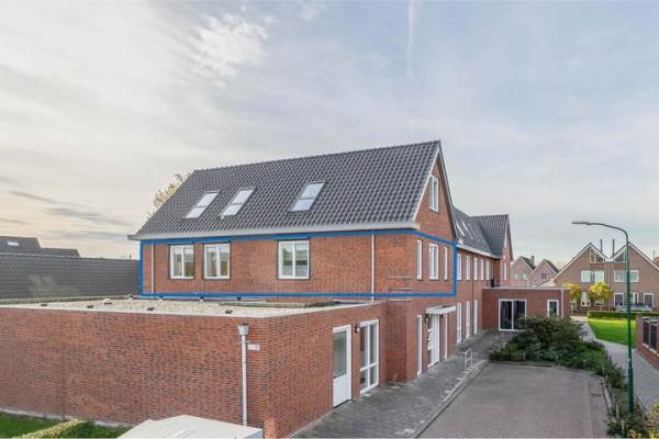 Woning Meester Marcolaan 9 Lopik