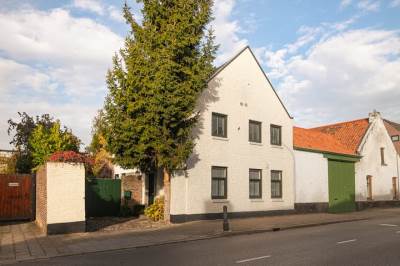 Woning Dorpstraat 120 Maastricht