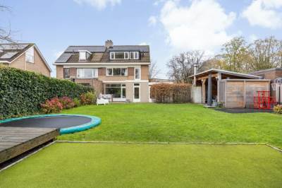 Woning Bavelselaan 322 Breda