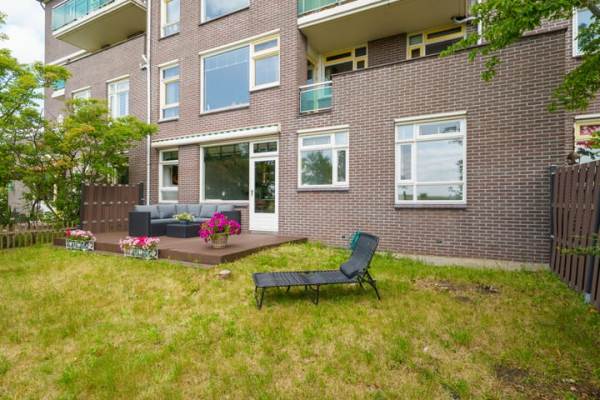Woning Dijkmeent 3 Almere