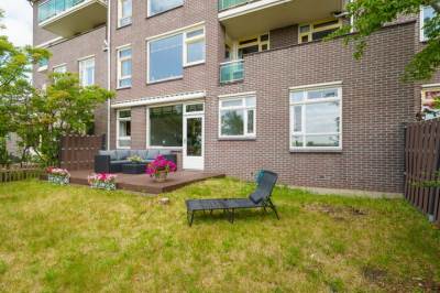 Woning Dijkmeent 3 Almere