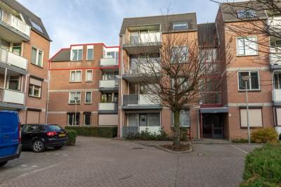 Woning Romeinenplein 39 Landgraaf