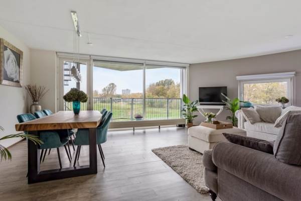 Woning Poortweide 53 Wateringen