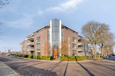 Woning Waterstraat 66 Goor