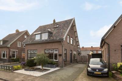 Woning Thorbeckestraat 36 Apeldoorn