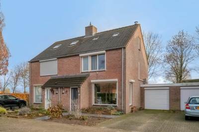 Woning Watermanlaan 26 Son en Breugel