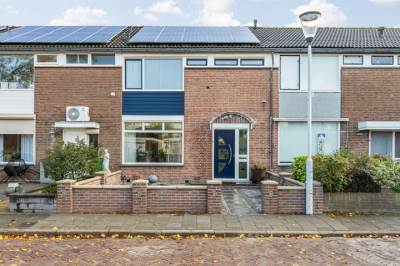 Woning Maaseikstraat 55 Breda