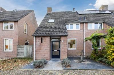 Woning Kalverekker 6 Bladel