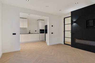 Woning Chopinstraat 13A Vlaardingen