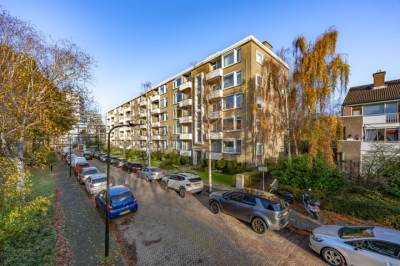 Woning Henriette Roland Holstln 75 Rijswijk (ZH)