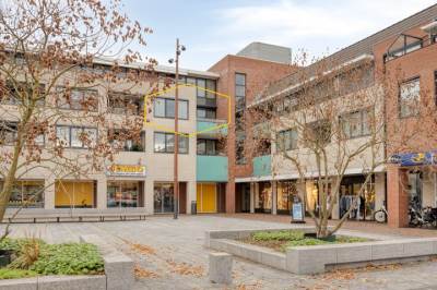 Woning Elsenhof 32 Bergeijk