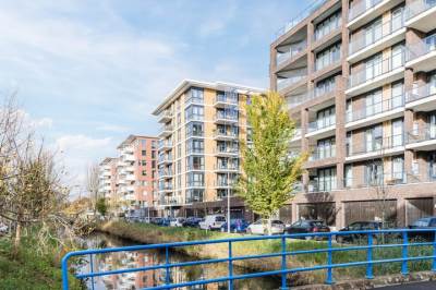 Woning Maimonideslaan 117 Amstelveen