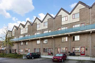 Woning Antilopespoor 526 Maarssen