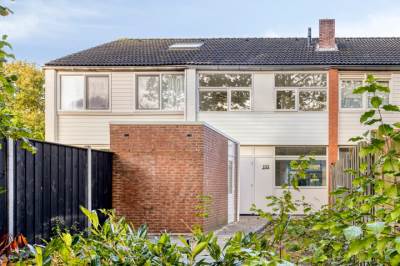 Woning Morslaan 103 Oldenzaal