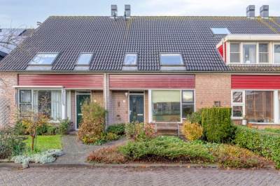 Woning Broedersbouw 5 Middenbeemster