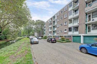 Woning van Leeuwenstraat 99 Voorburg