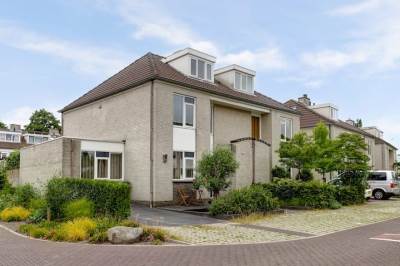 Woning Freule Wttewaall van Stoetwegensingel 38 Pijnacker