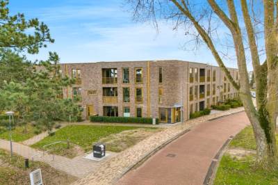 Woning Bloemaertlaan 17 Alkmaar