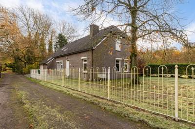 Woning Uiterburen 64 Zuidbroek