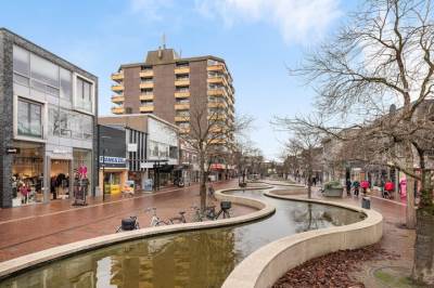 Woning Hoofdstraat 15981 Hoogeveen