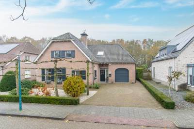 Woning Geelrijs 23 Ammerzoden