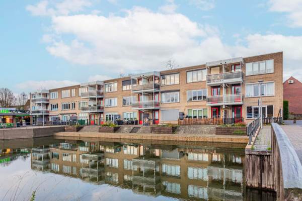 Woning Suze Groenewegstraat 60 Tiel