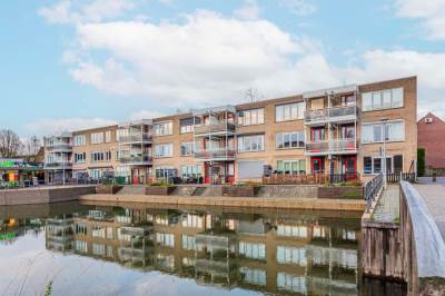 Woning Suze Groenewegstraat 60 Tiel