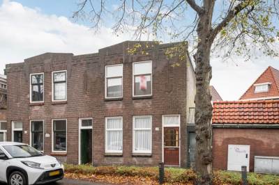 Woning 2e van Leyden Gaelstraat 129 Vlaardingen