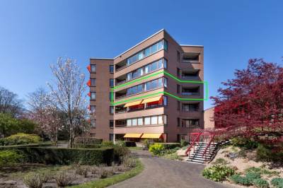 Woning Provinciënlaan 5C31 Heemstede