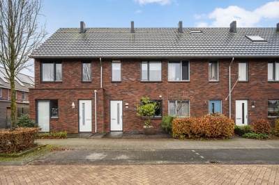 Woning Vechterweerdstraat 60 Zwolle