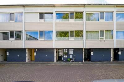 Woning Hekselbrink 31 Enschede