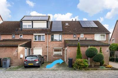 Woning Dullert 46 Huissen