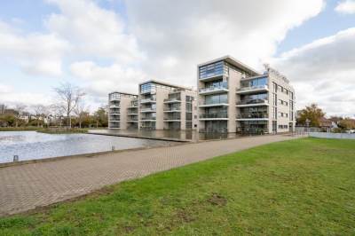 Woning Neherpark 62 Leidschendam