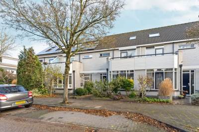 Woning Leonard Bernsteinstraat 102 Almere
