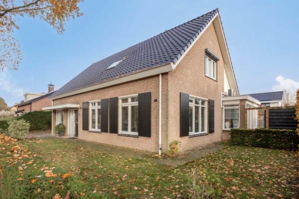 Woning Zeelandsestraat 43 Millingen aan de Rijn