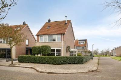Woning Boterzwin 4401 Julianadorp
