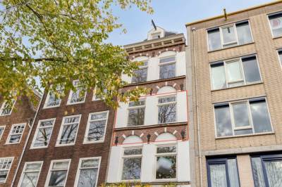 Woning Oostenburgergracht 292 Amsterdam