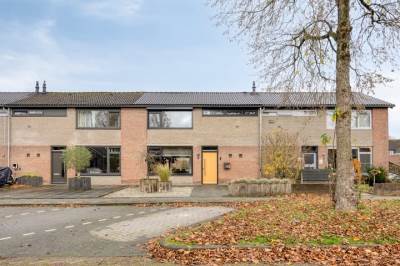 Woning Aansteede 6 Goirle