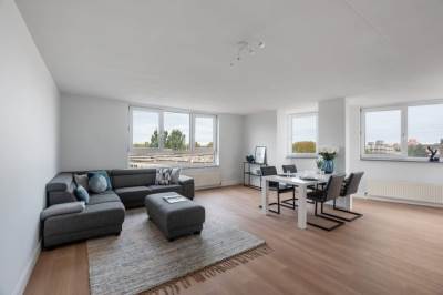 Woning Boezemkade 137 Rotterdam