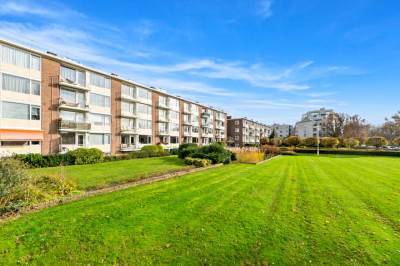 Woning Prins Hendrikplein 40 Leidschendam